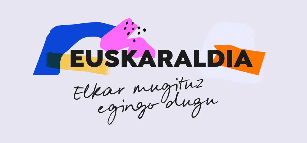 Euskaraldia 2025