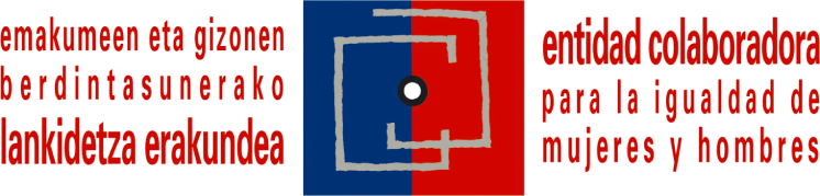 Emakumeen eta gizonen berdintasunerako lankidetza erakundea