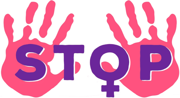 Stop genero-indarkeriari
